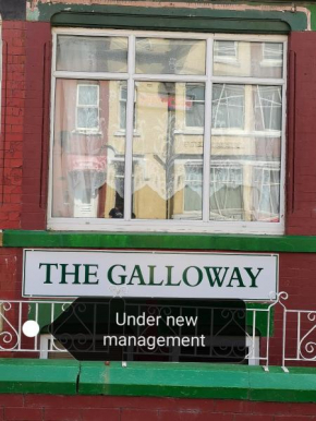 The Galloway